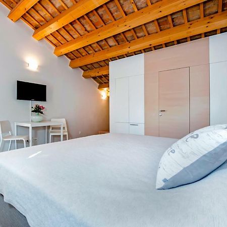 Casa Bruno Hotel Rovinj Luaran gambar
