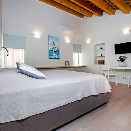 Casa Bruno Hotel Rovinj Luaran gambar