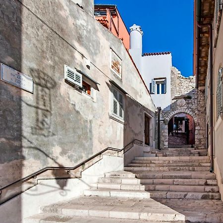 Casa Bruno Hotel Rovinj Luaran gambar