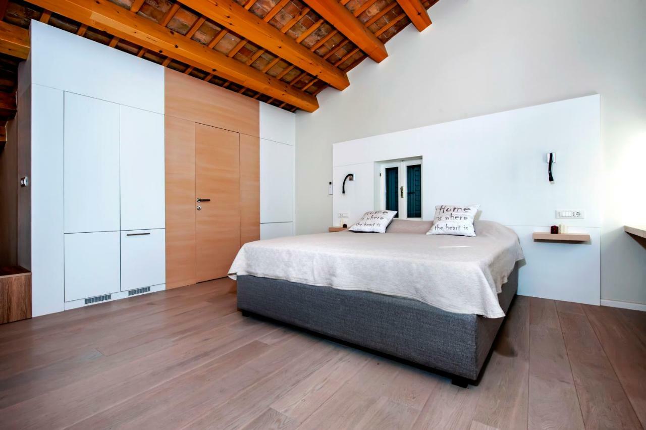 Casa Bruno Hotel Rovinj Luaran gambar