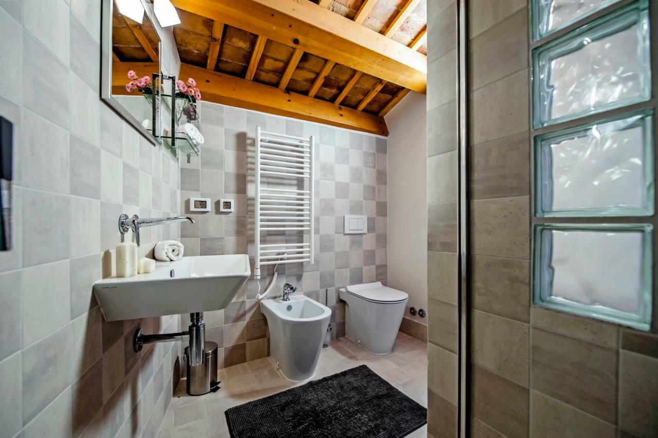 Casa Bruno Hotel Rovinj Luaran gambar